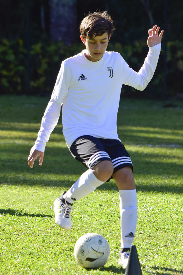 Buy your photos of the eventNR2 - Juventus 24 a 30/07/17 on Fotop