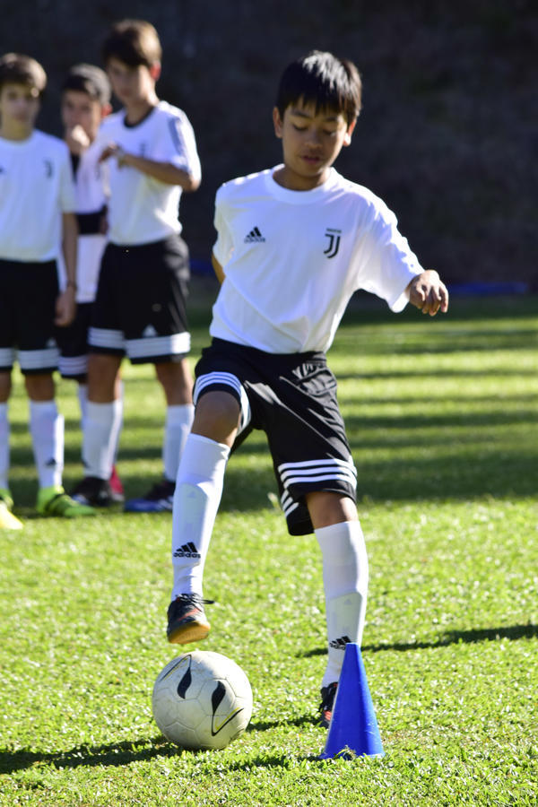 Buy your photos of the eventNR2 - Juventus 24 a 30/07/17 on Fotop