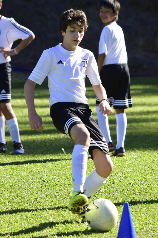 Buy your photos of the eventNR2 - Juventus 24 a 30/07/17 on Fotop