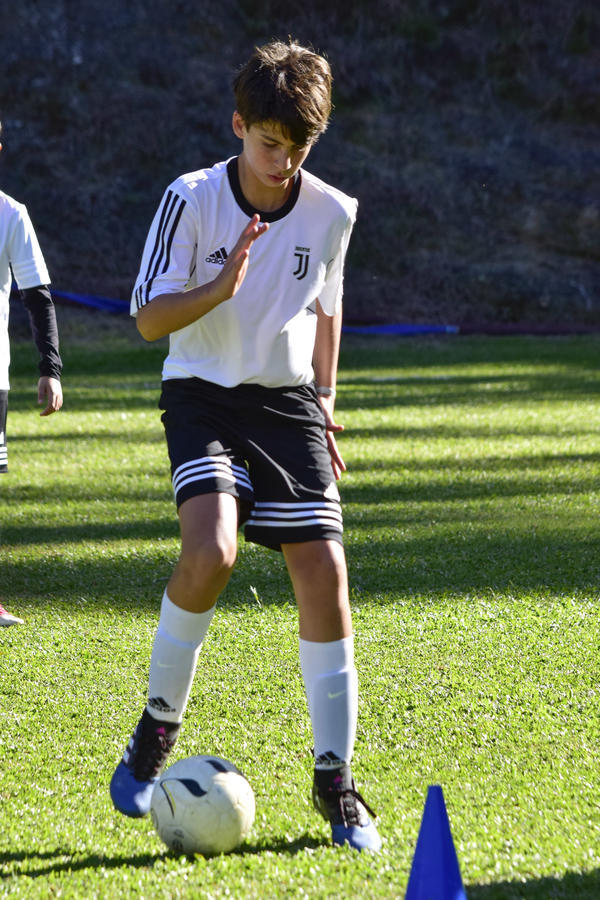 Buy your photos of the eventNR2 - Juventus 24 a 30/07/17 on Fotop