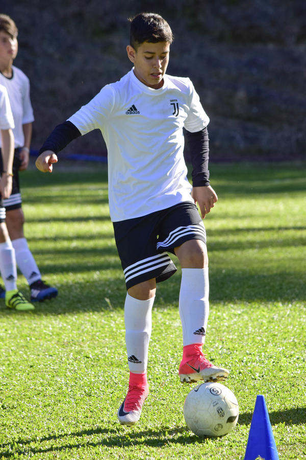 Buy your photos of the eventNR2 - Juventus 24 a 30/07/17 on Fotop