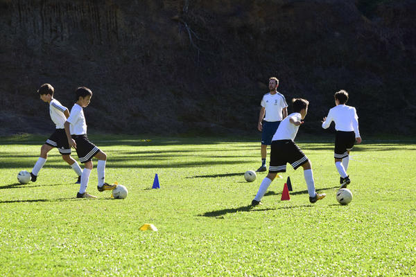 Buy your photos of the eventNR2 - Juventus 24 a 30/07/17 on Fotop