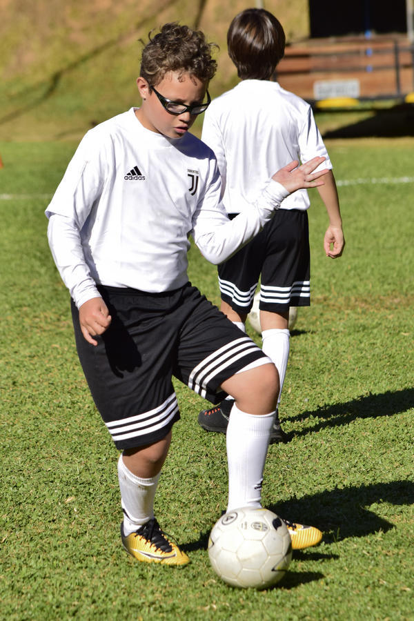 Buy your photos of the eventNR2 - Juventus 24 a 30/07/17 on Fotop