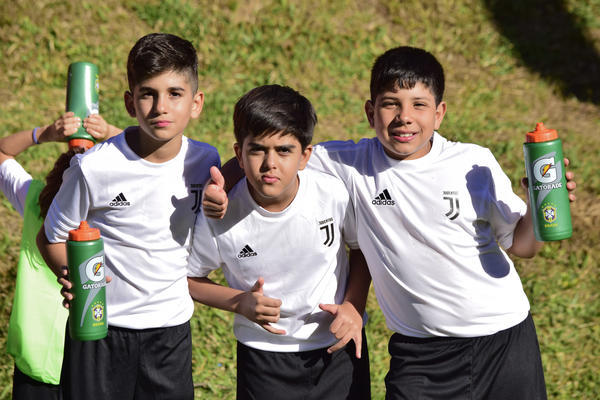 Buy your photos of the eventNR2 - Juventus 24 a 30/07/17 on Fotop