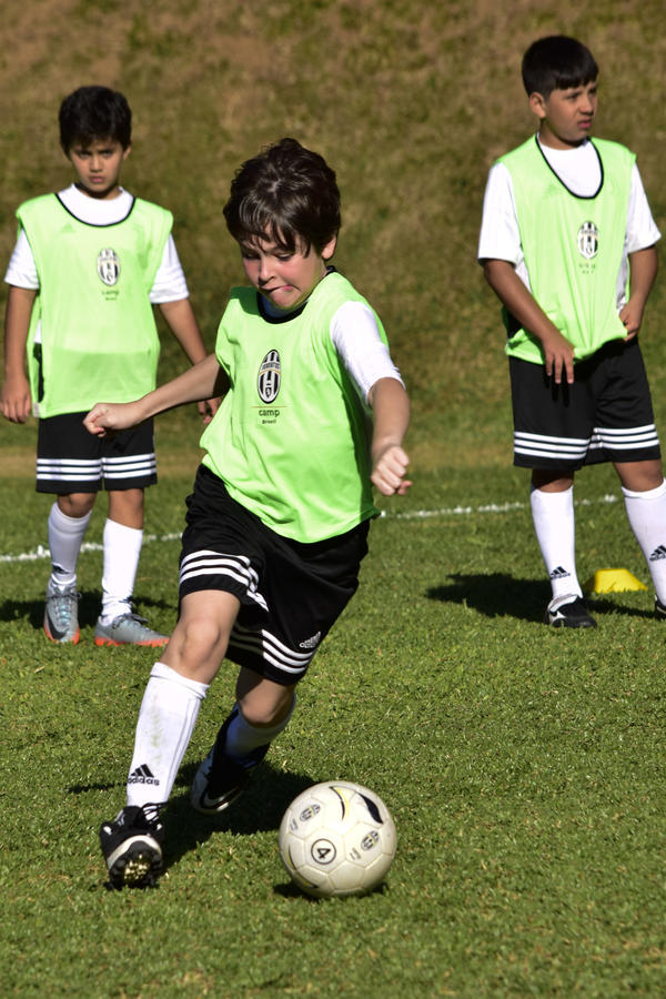 Buy your photos of the eventNR2 - Juventus 24 a 30/07/17 on Fotop