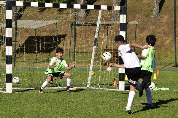 Buy your photos of the eventNR2 - Juventus 24 a 30/07/17 on Fotop