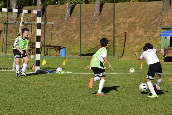 Buy your photos of the eventNR2 - Juventus 24 a 30/07/17 on Fotop