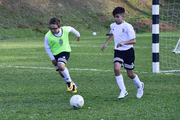 Buy your photos of the eventNR2 - Juventus 24 a 30/07/17 on Fotop