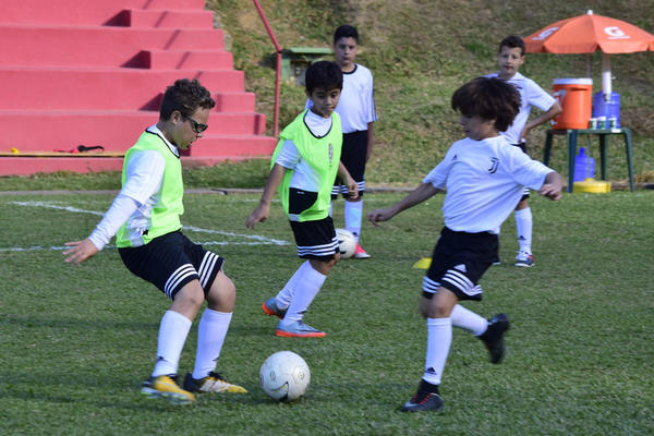 Buy your photos of the eventNR2 - Juventus 24 a 30/07/17 on Fotop