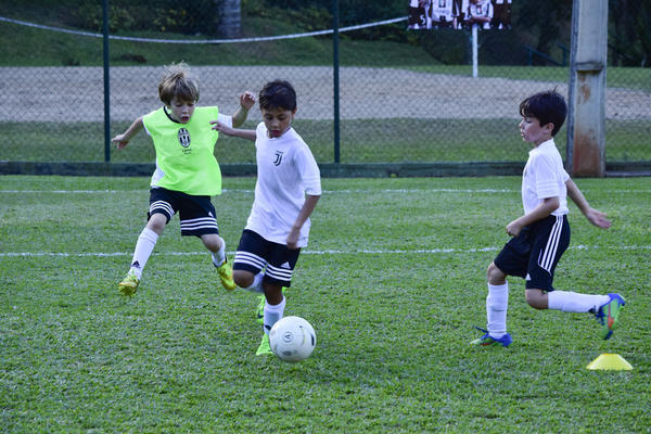 Buy your photos of the eventNR2 - Juventus 24 a 30/07/17 on Fotop