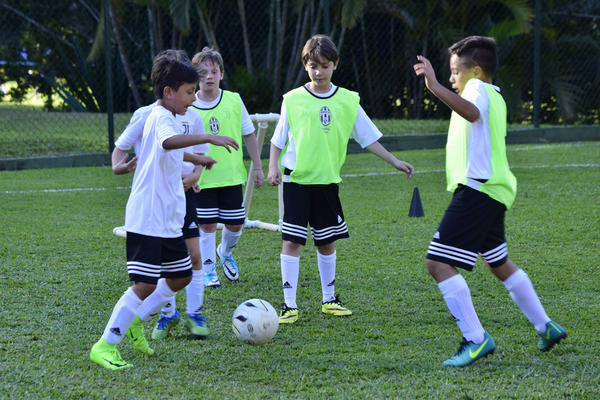 Buy your photos of the eventNR2 - Juventus 24 a 30/07/17 on Fotop