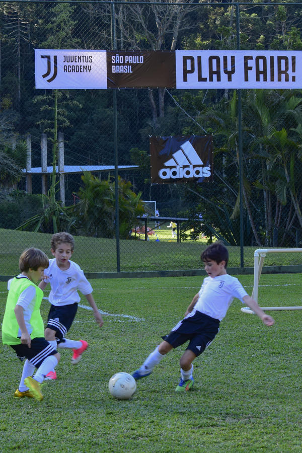 Buy your photos of the eventNR2 - Juventus 24 a 30/07/17 on Fotop