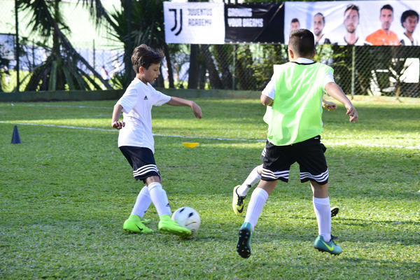 Buy your photos of the eventNR2 - Juventus 24 a 30/07/17 on Fotop