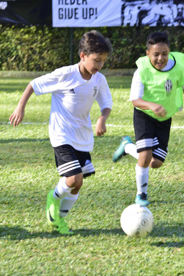 Buy your photos of the eventNR2 - Juventus 24 a 30/07/17 on Fotop