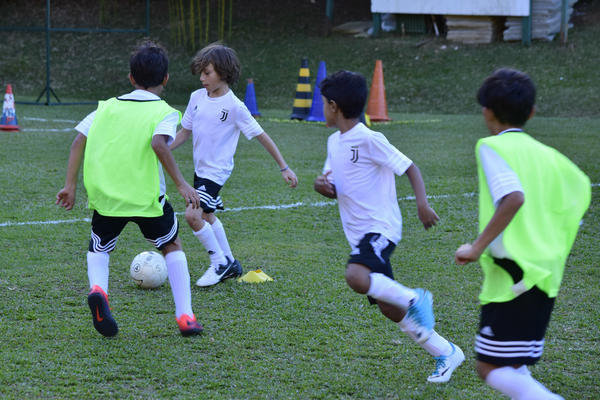 Buy your photos of the eventNR2 - Juventus 24 a 30/07/17 on Fotop