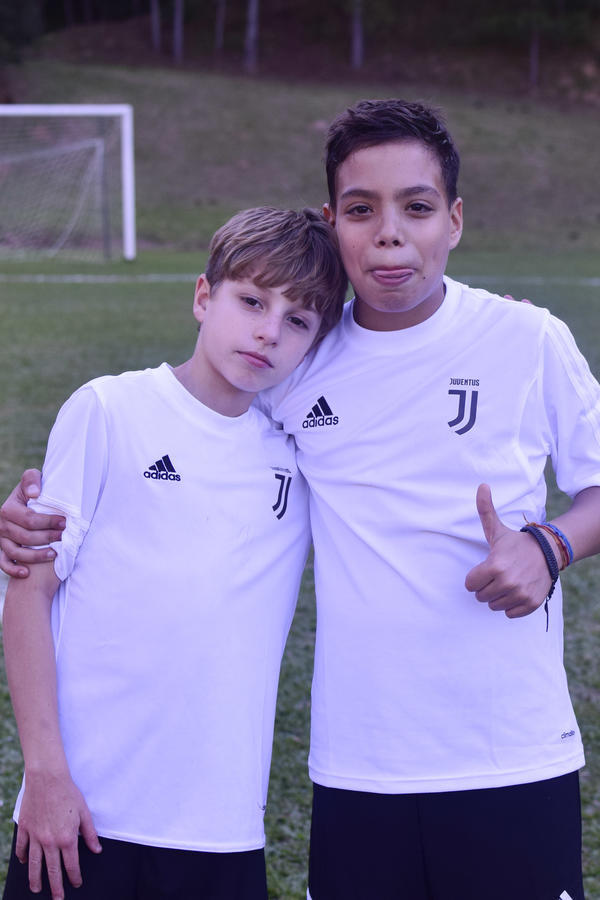 Buy your photos of the eventNR2 - Juventus 24 a 30/07/17 on Fotop