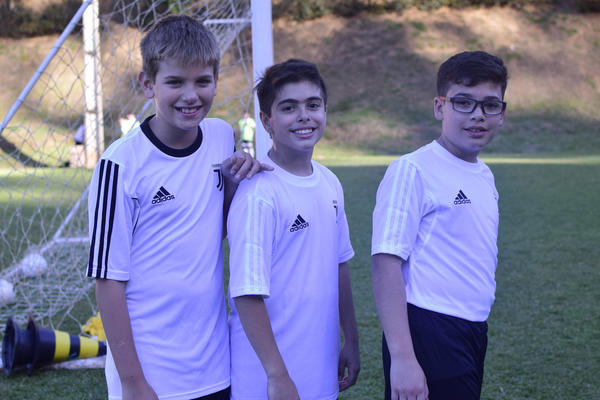 Buy your photos of the eventNR2 - Juventus 24 a 30/07/17 on Fotop