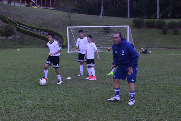 Buy your photos of the eventNR2 - Juventus 24 a 30/07/17 on Fotop