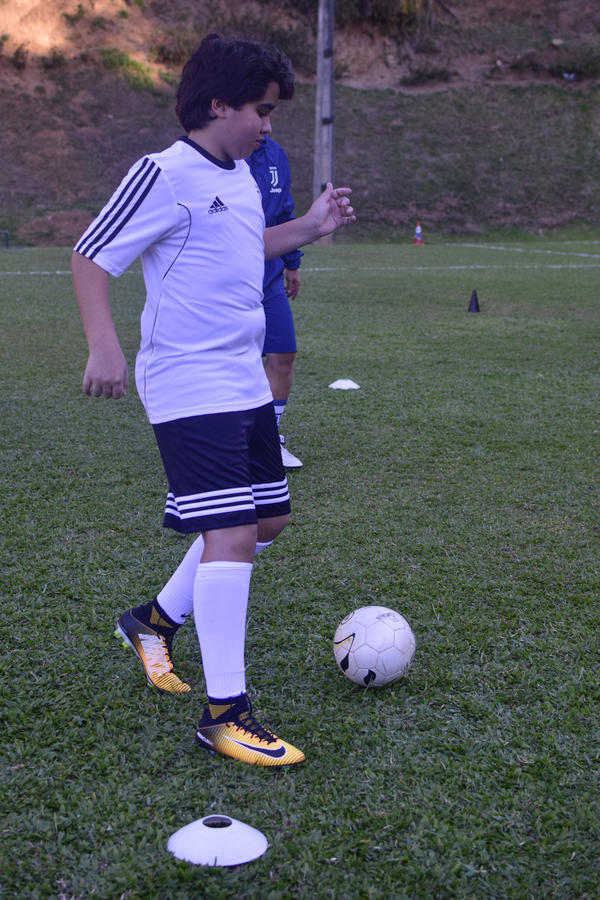 Buy your photos of the eventNR2 - Juventus 24 a 30/07/17 on Fotop