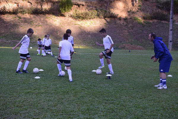 Buy your photos of the eventNR2 - Juventus 24 a 30/07/17 on Fotop