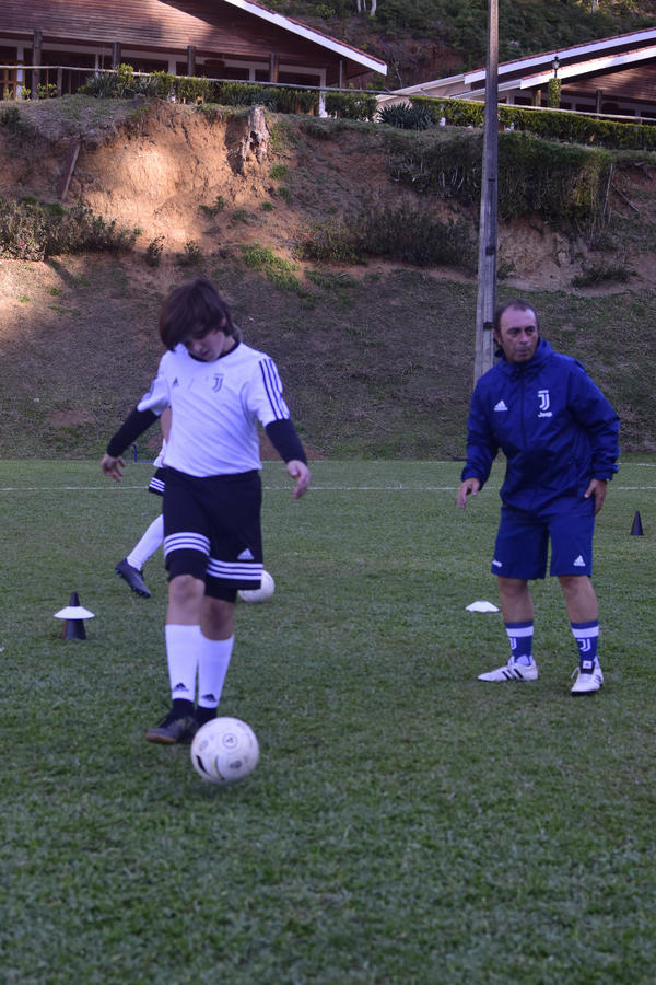 Buy your photos of the eventNR2 - Juventus 24 a 30/07/17 on Fotop