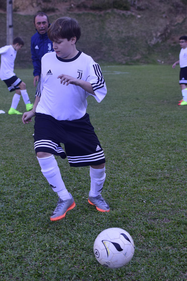 Buy your photos of the eventNR2 - Juventus 24 a 30/07/17 on Fotop