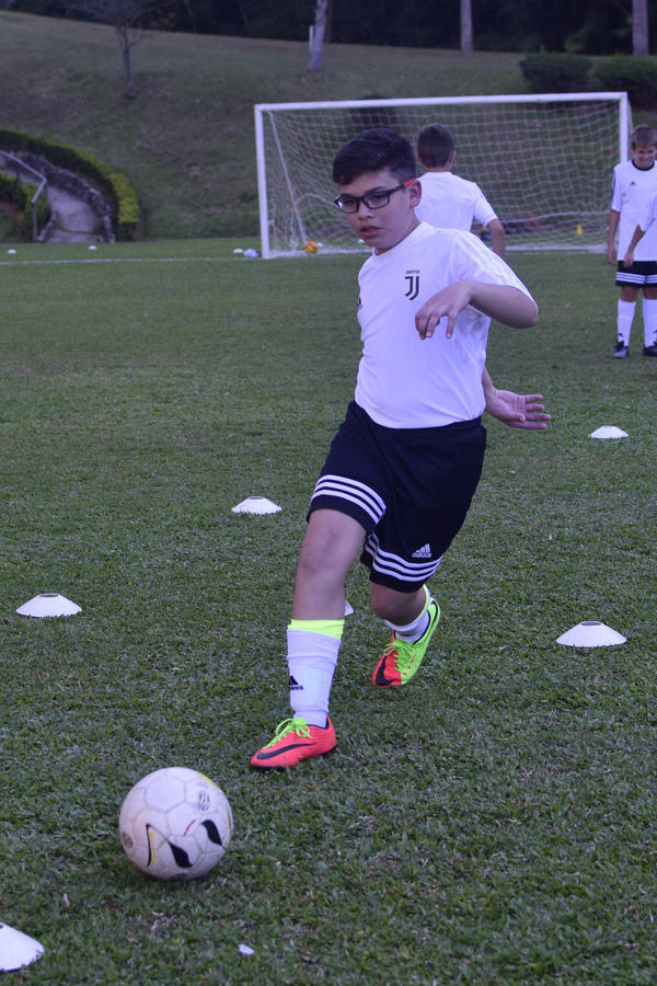 Buy your photos of the eventNR2 - Juventus 24 a 30/07/17 on Fotop