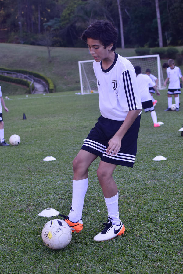 Buy your photos of the eventNR2 - Juventus 24 a 30/07/17 on Fotop