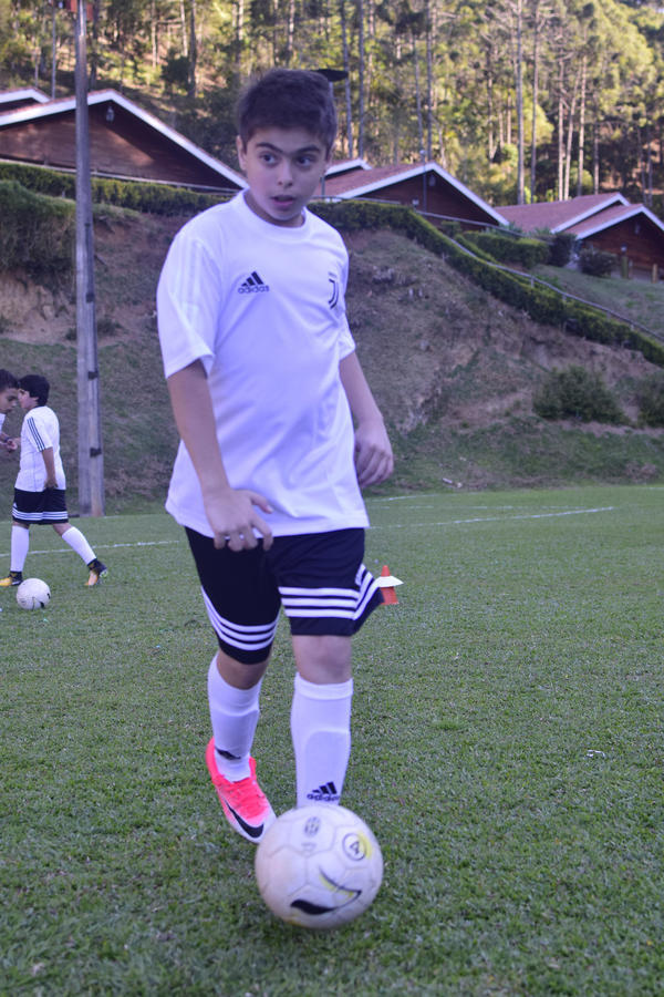 Buy your photos of the eventNR2 - Juventus 24 a 30/07/17 on Fotop