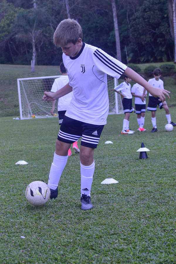 Buy your photos of the eventNR2 - Juventus 24 a 30/07/17 on Fotop