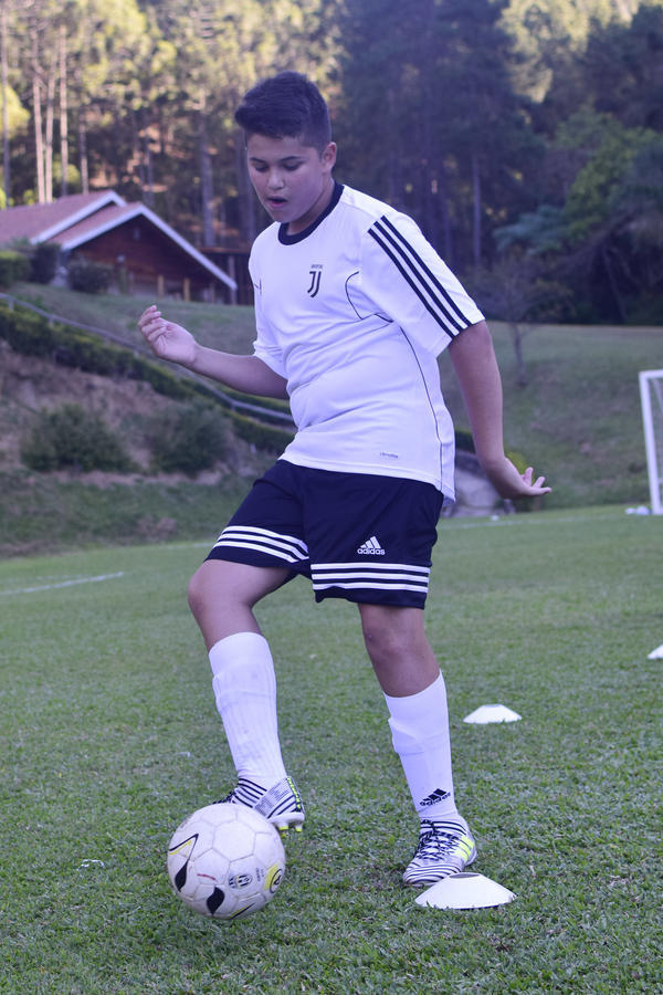 Buy your photos of the eventNR2 - Juventus 24 a 30/07/17 on Fotop