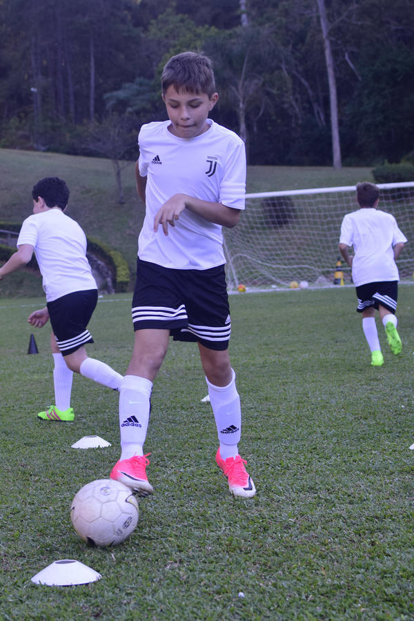 Buy your photos of the eventNR2 - Juventus 24 a 30/07/17 on Fotop