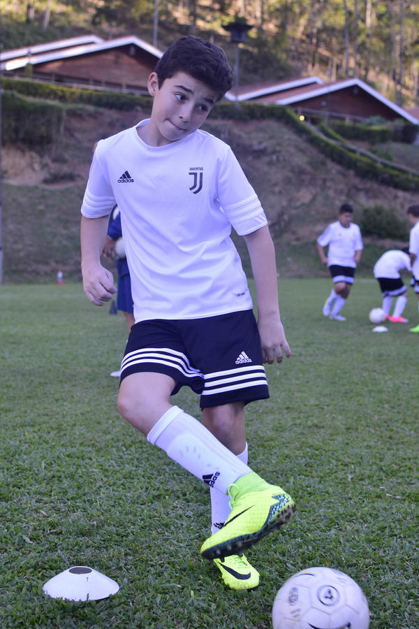 Buy your photos of the eventNR2 - Juventus 24 a 30/07/17 on Fotop