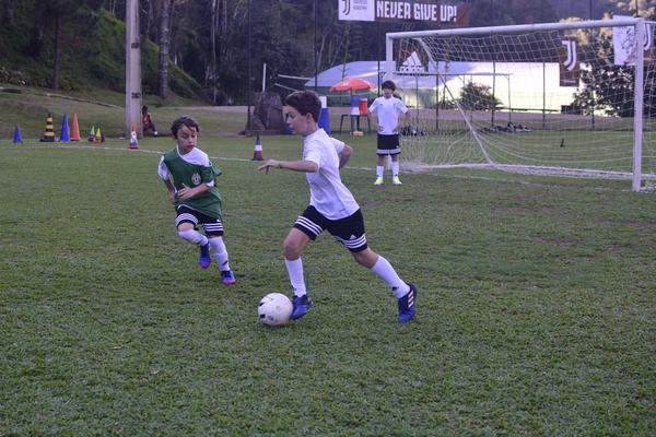 Buy your photos of the eventNR2 - Juventus 24 a 30/07/17 on Fotop