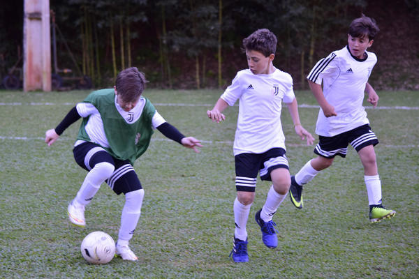 Buy your photos of the eventNR2 - Juventus 24 a 30/07/17 on Fotop