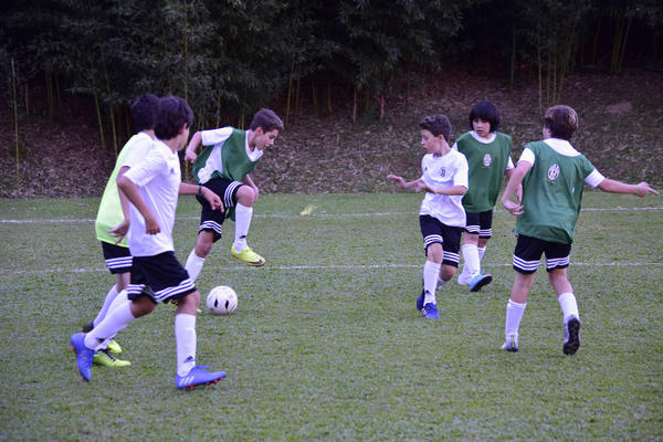 Buy your photos of the eventNR2 - Juventus 24 a 30/07/17 on Fotop