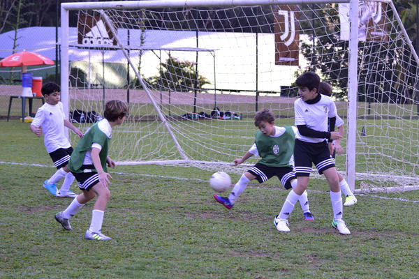 Buy your photos of the eventNR2 - Juventus 24 a 30/07/17 on Fotop