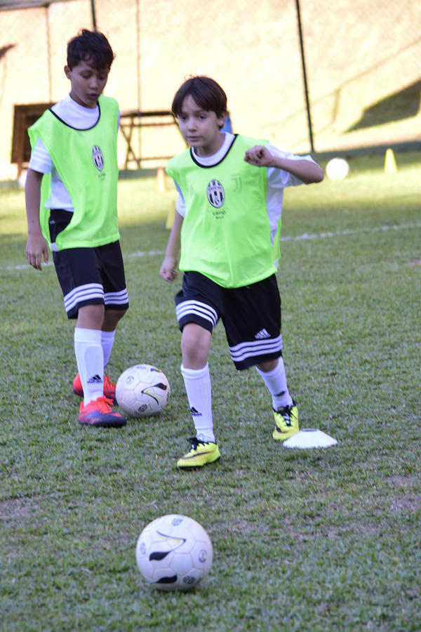 Buy your photos of the eventNR2 - Juventus 24 a 30/07/17 on Fotop