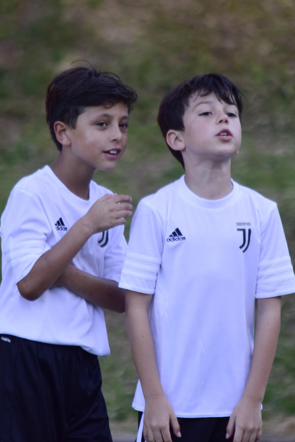 Buy your photos of the eventNR2 - Juventus 24 a 30/07/17 on Fotop