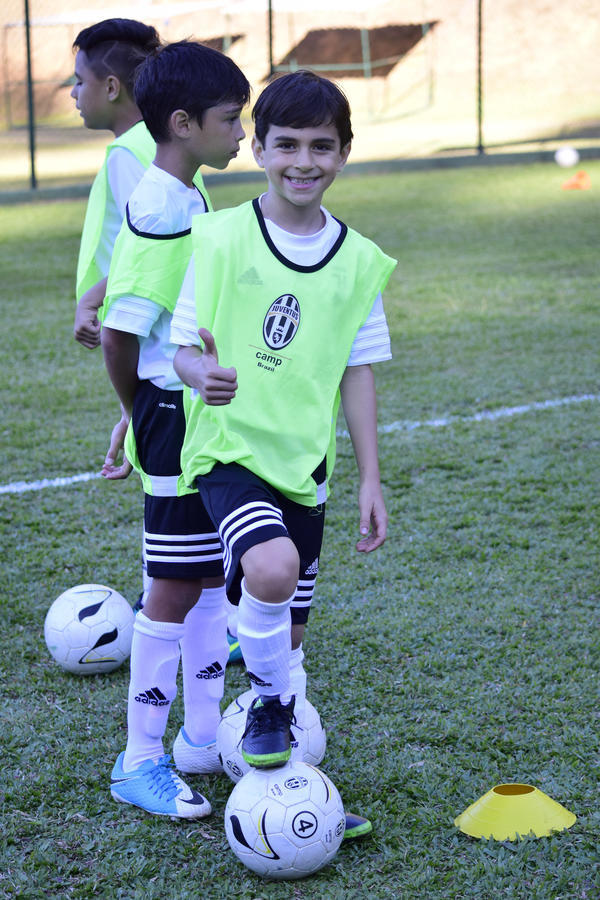 Buy your photos of the eventNR2 - Juventus 24 a 30/07/17 on Fotop