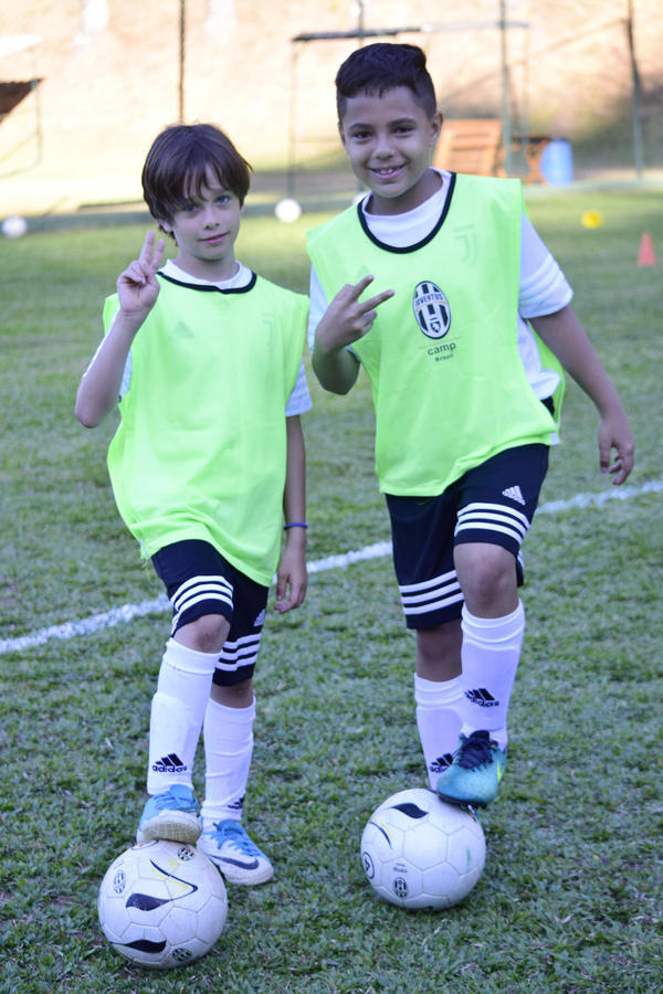 Buy your photos of the eventNR2 - Juventus 24 a 30/07/17 on Fotop