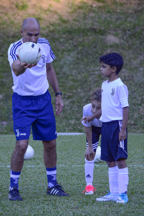 Buy your photos of the eventNR2 - Juventus 24 a 30/07/17 on Fotop