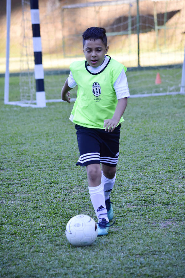 Buy your photos of the eventNR2 - Juventus 24 a 30/07/17 on Fotop