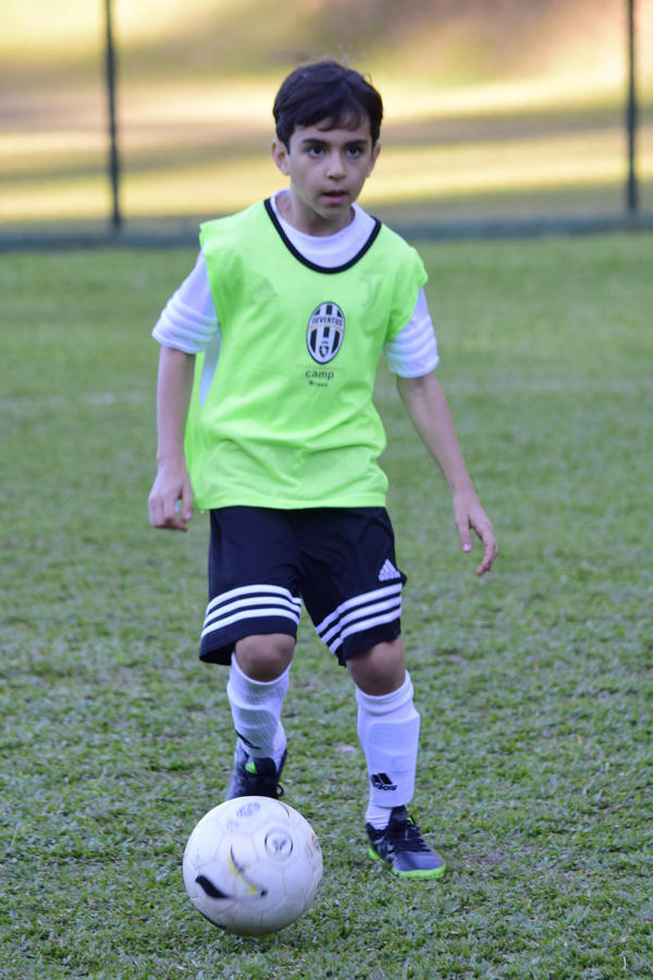 Buy your photos of the eventNR2 - Juventus 24 a 30/07/17 on Fotop