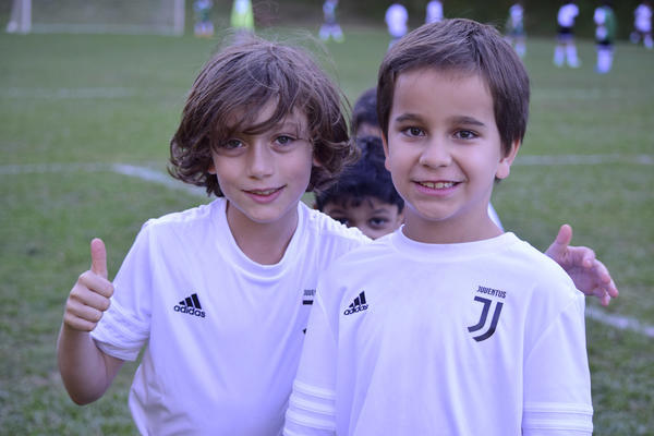 Buy your photos of the eventNR2 - Juventus 24 a 30/07/17 on Fotop