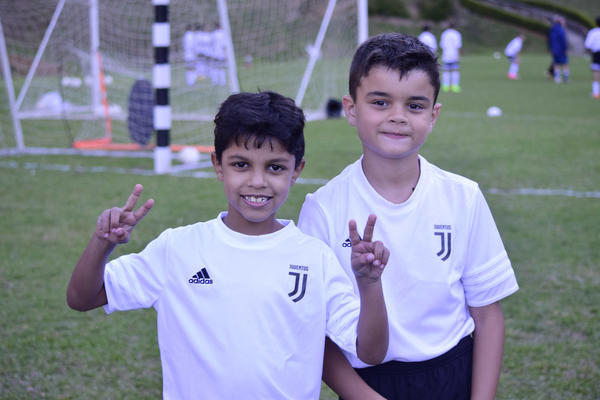 Buy your photos of the eventNR2 - Juventus 24 a 30/07/17 on Fotop