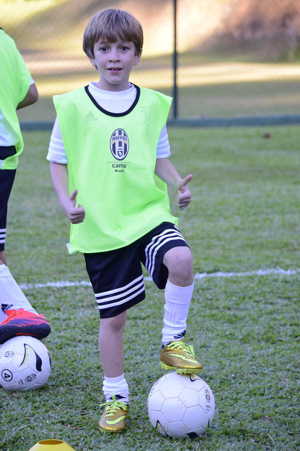 Buy your photos of the eventNR2 - Juventus 24 a 30/07/17 on Fotop