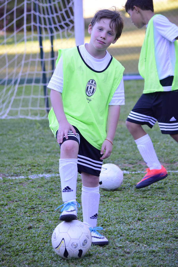 Buy your photos of the eventNR2 - Juventus 24 a 30/07/17 on Fotop