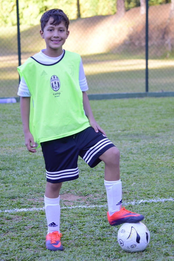 Buy your photos of the eventNR2 - Juventus 24 a 30/07/17 on Fotop