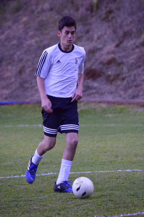 Buy your photos of the eventNR2 - Juventus 24 a 30/07/17 on Fotop